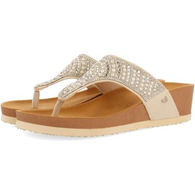 2. Gioseppo BODMIN Women's Sandals (71391-P-White)