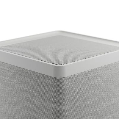6. Fractal Design Mood Small Form Factor (SFF) Gray