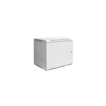 Digitus DN-W19 12U/600/MD Stand Wall-mounted Cabinet Light Gray