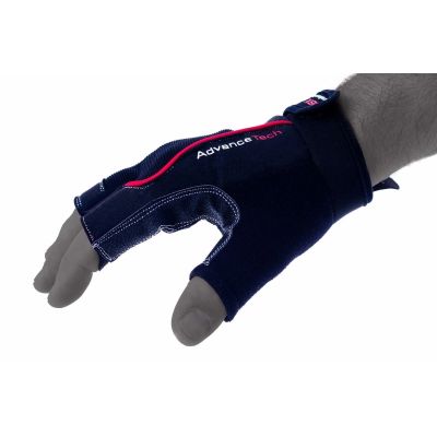 4. Gym Gloves | WG-156 | M