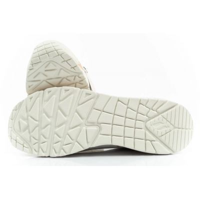 9. Skechers Uno W 155584/OFWT Shoes
