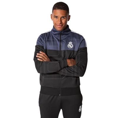 5. Tracksuit Real Madrid Trucksuit Jr RM2CHP9P