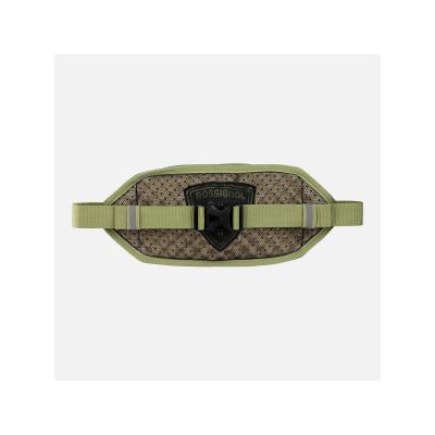 3. ROSSIGNOL Escaper 3L Waist Pack, Green