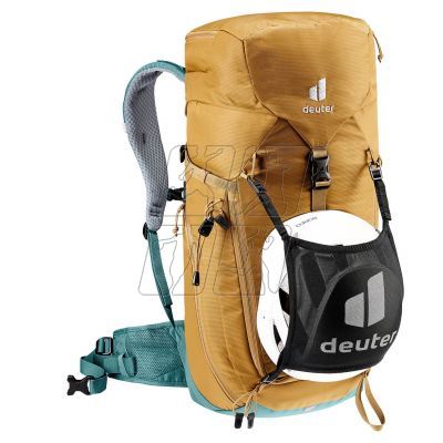 4. Deuter Trail 24l hiking backpack 3440324-6323