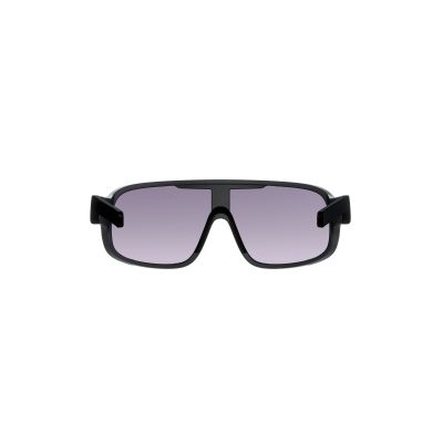 6. POC Aspire Cycling Glasses Black
