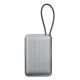 10. LAUT POWER CHARGE RISER+ power bank