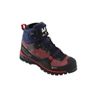 3. MILLET Elevation Gtx U Shoes Red