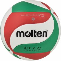 Molten V5M4000-X volleyball ball