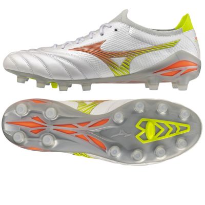 Mizuno Morelia Neo V Beta Japan FG shoes P1GA269054