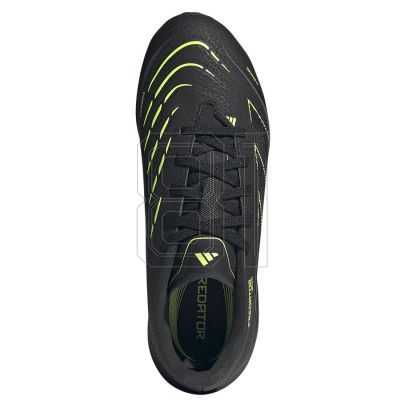 3. Adidas Predator League Jr TF M JI1151 shoes