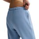 4. Nike Studio Fleece Women's Pants Light Blue IM8076 486