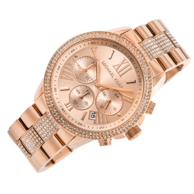 2. MICHAEL KORS Brynn MK7505 Women's Watch + BOX