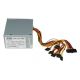 7. IBOX CUBE II 400W 12 CM FAN Power Supply ZIC2400W12CMFA (400 W)