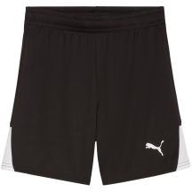 Puma TeamLIGA 26 kids' shorts black 706555 03
