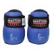 10. OSK-1 leather foot protectors (WAKO APPROVED)