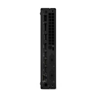2. Lenovo ThinkCentre M75q Gen 5 AMD Ryzen™ 5 8500GE 16GB DDR5-SDRAM 512GB SSD Mini PC Black
