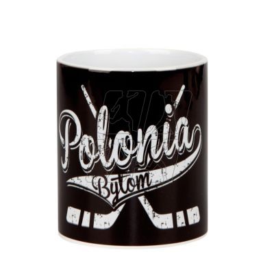 13. Mug Polonia Bytom KUBEPOL