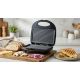 13. Esperanza TORTILLA EKT009 sandwich maker (1000W; black)