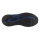 4. Mizuno Wave Inspire 22 J1GC264455 Navy Blue Size 41