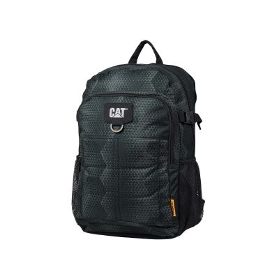 3. Barry Caterpillar MILLENNIAL CLASSIC Black Streamline Backpack (84055-661)