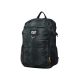 3. Barry Caterpillar MILLENNIAL CLASSIC Black Streamline Backpack (84055-661)