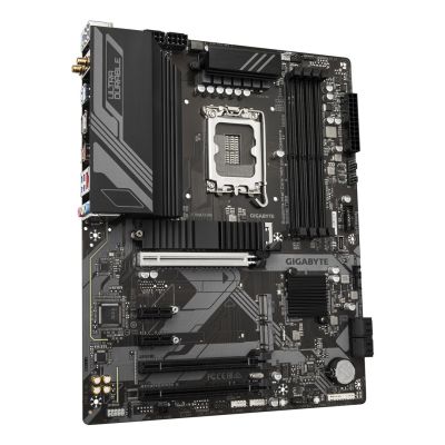 3. Gigabyte Z790 D AX motherboard