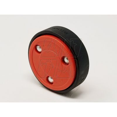 6. Smart Hockey VPSLIDER in-line hockey puck