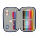 4. Pencil case with FC Barcelona equipment 412525854