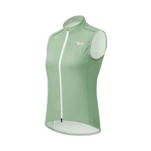 Rockbros MJ008 TVI Women's Cycling Vest Windproof L - Green