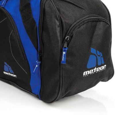 5. Meteor Thor 75402 bag blue 