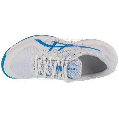 3. Asics Game FF Clay/OC W 1042A282-100 tennis shoes