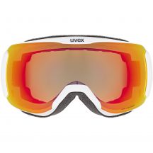 Uvex Downhill 2100 CV women's/men's ski goggles snowboard sports black (55/0/398/1030)