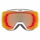 Uvex Downhill 2100 CV women's/men's ski goggles snowboard sports black (55/0/398/1030)