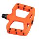 FUNN TAIPAN S pedals orange
