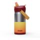 3. CAMELBAK Thrive Flip Straw Kids Insulated SST 350ml Thermal Bottle