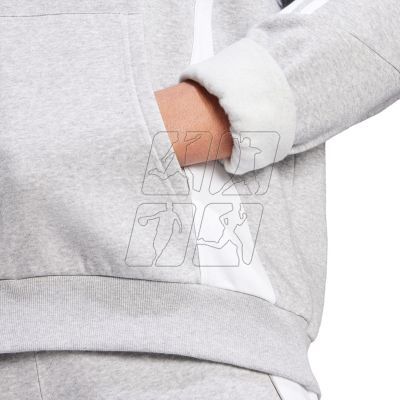 11. Adidas Tiro 24 Sweat Hooded M IR7545 sweatshirt