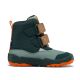 3. Affenzahn Blizzy Rabbit vegan barefoot winter boots (01682-20151)