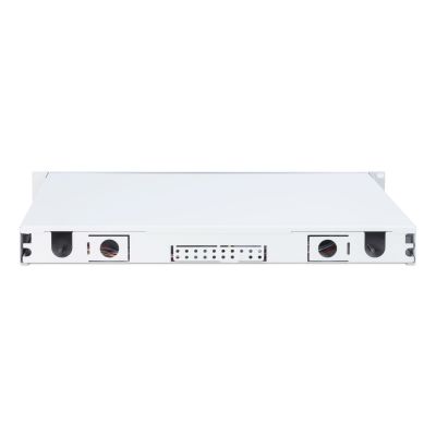 41. Digitus Fiber Optic Panel, with accessories, LC, OS2