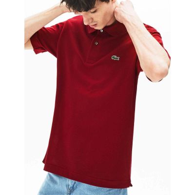 2. Lacoste L1212IN-476 polo shirt
