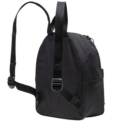 4. Herschel Classic Mini Backpack 11379-00001 Black One size