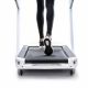 3. HORIZON FITNESS Omega Z-02 Electric Treadmill