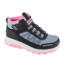 Skechers Storm Blazer – Arctic Mass 303493L-BKLP Black Size 28