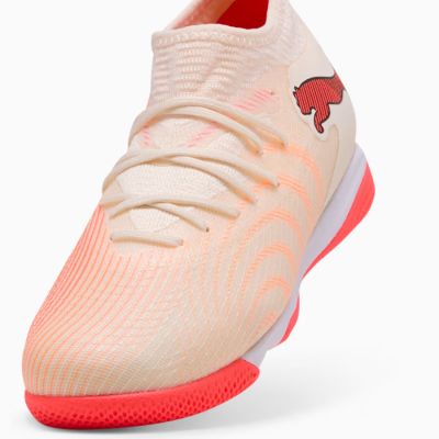 4. Puma Future 9 Match + MID Jr 109190-01 shoes