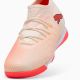 4. Puma Future 9 Match + MID Jr 109190-01 shoes