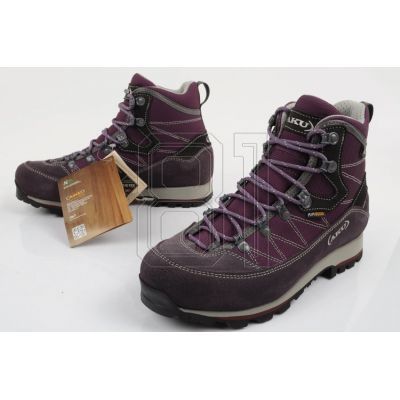9. Aku Trekker Lite Gore-tex W 978195 Shoes