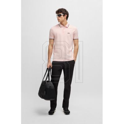 2. Boss Paddy polo shirt M 50469055-689
