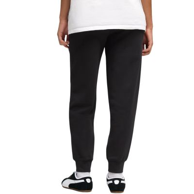 4. Puma ESS Script Comfort Women's Pants Black 691763 01