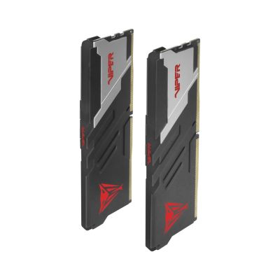 7. Patriot Viper Venom AMD DDR5 2x8GB 6000MHz CL30 EXPO