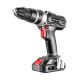 4. GRAPHITE 58G010 Cordless Impact Drill Energy+ 18V 1250 RPM
