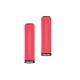 Rockbros handlebar grips red and black